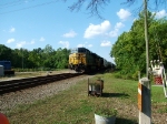 CSX 5334